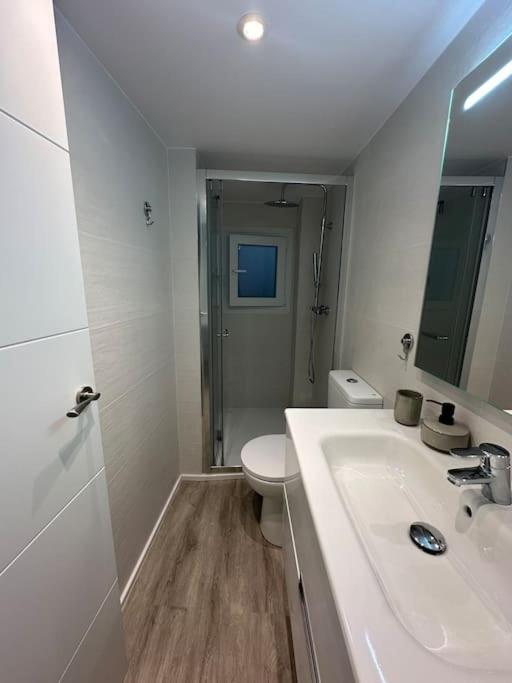 Appartement La Casita Del Puerto