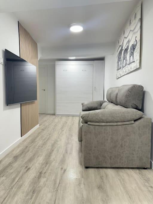 La Casita Del Puerto Appartement Castro Urdiales
