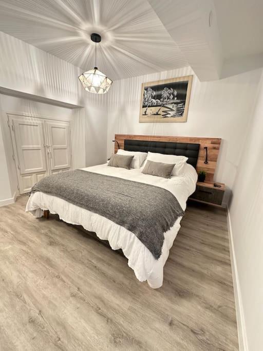 Appartement La Casita Del Puerto